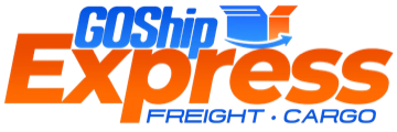 GOShip Express — Freight & Cargo